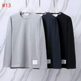 Picture of Thom Browne Shirt Long _SKUThomBrowneM-2XL12yr4427126